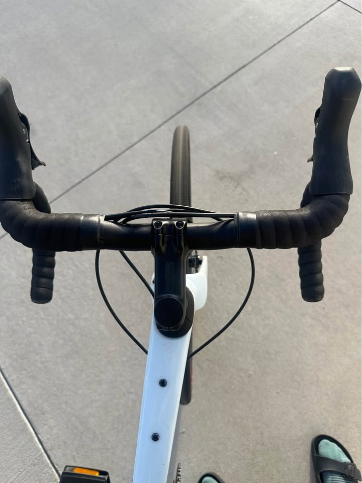 2024 Specialized Roubaix 49