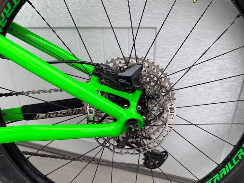 Trailcraft Timber 26" Pro