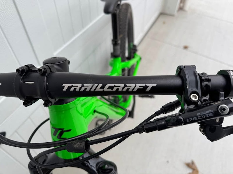 Trailcraft Timber 26" Pro