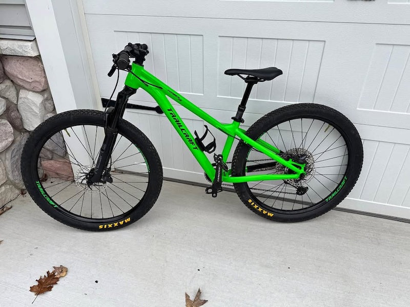 Trailcraft Timber 26" Pro