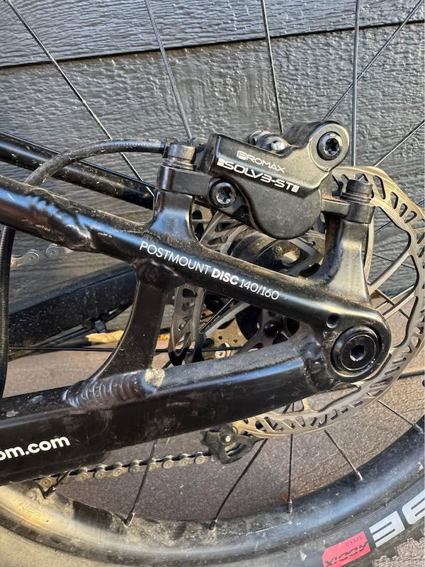 Woom Off AIR 4 - 20”