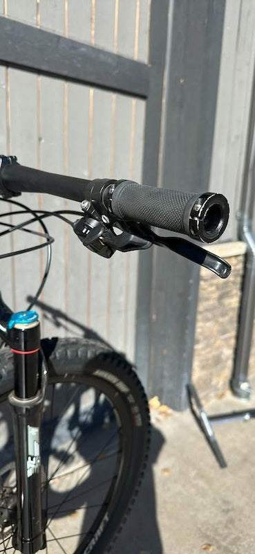 2019 TRAILCRAFT pineridge 24"