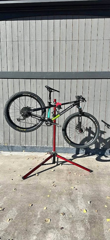 2019 TRAILCRAFT pineridge 24"