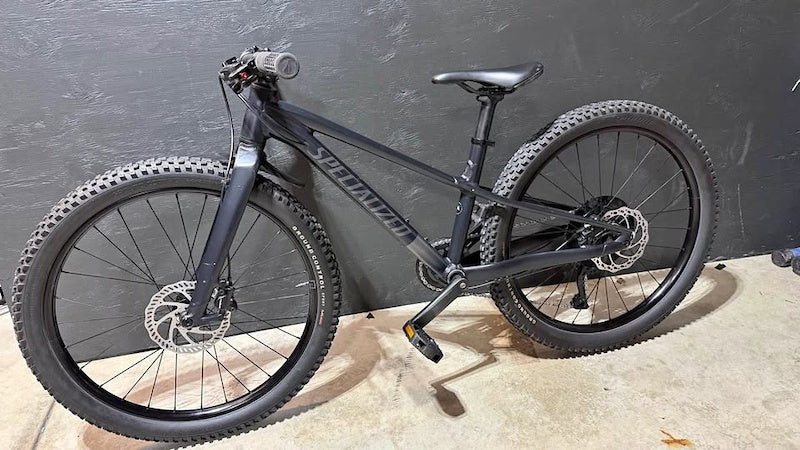 Specialized youth mountain bike 24