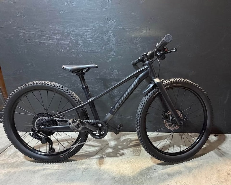 Specialized youth mountain bike 24