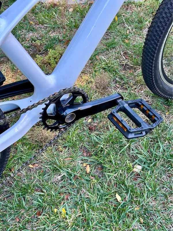 Superlight 20lb Kids 20”