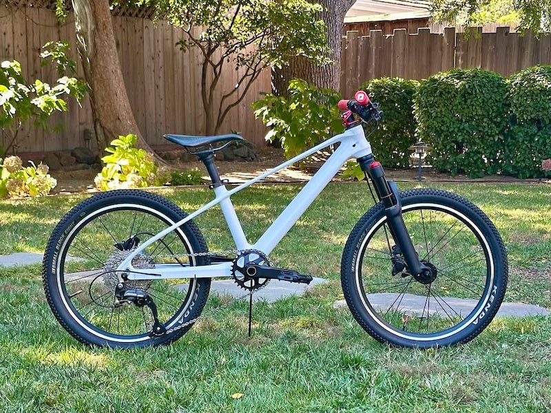 Superlight 20lb Kids 20β