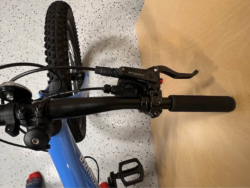 Specialized Riprock 20”