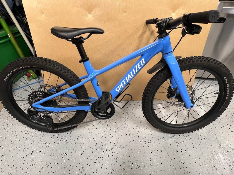 Specialized Riprock 20β