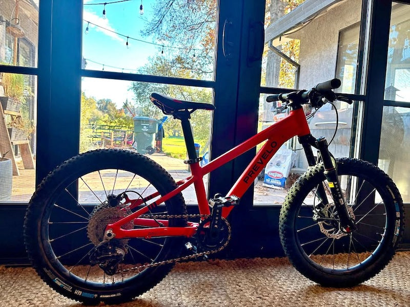 Prevelo Zulu 3 20 inch