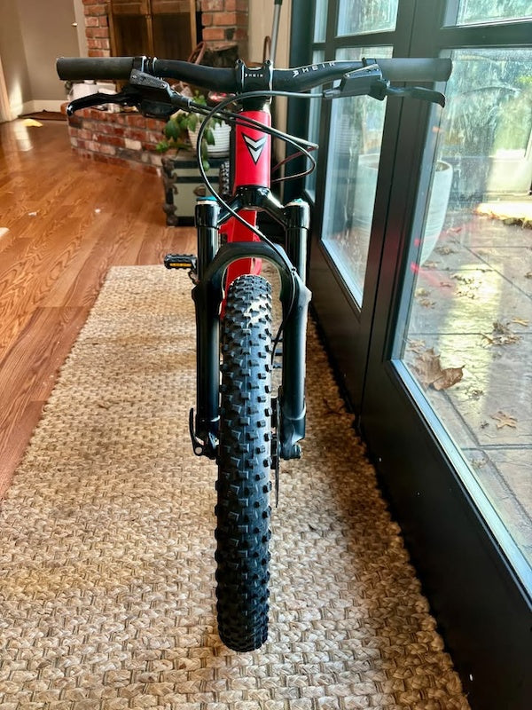 Prevelo Zulu 3 20 inch