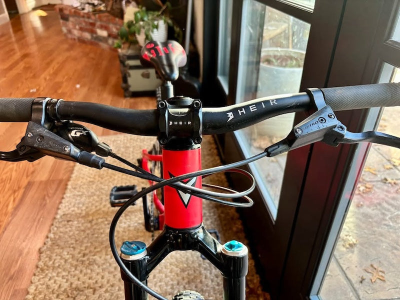 Prevelo Zulu 3 20 inch