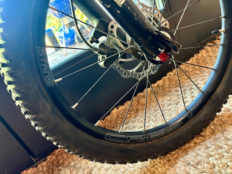 Prevelo Zulu 3 20 inch