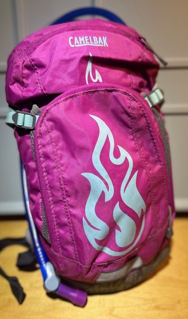 2025 Liv Faith Youth Mountain Bike