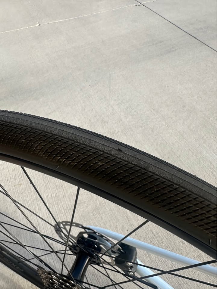 2024 Specialized Roubaix 49