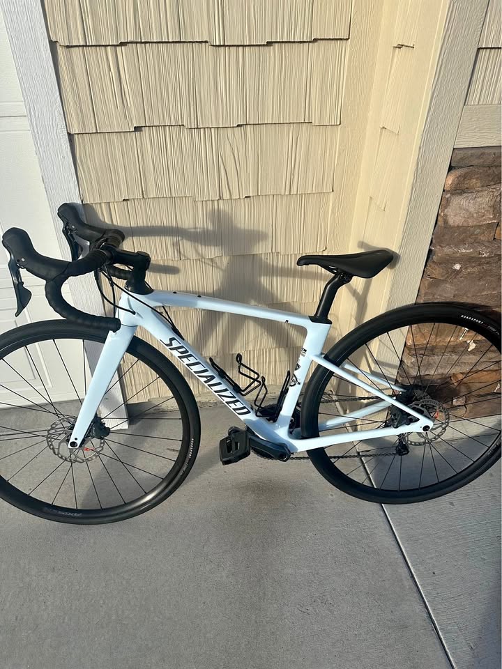 2024 Specialized Roubaix 49