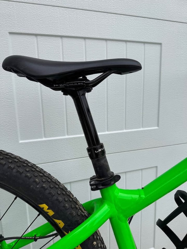 Trailcraft Timber 26" Pro