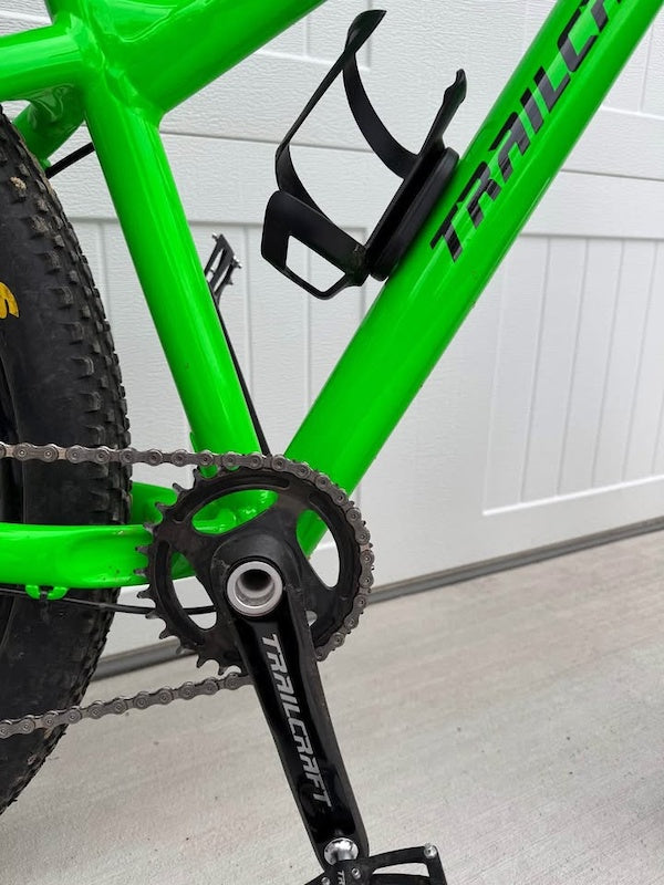 Trailcraft Timber 26" Pro