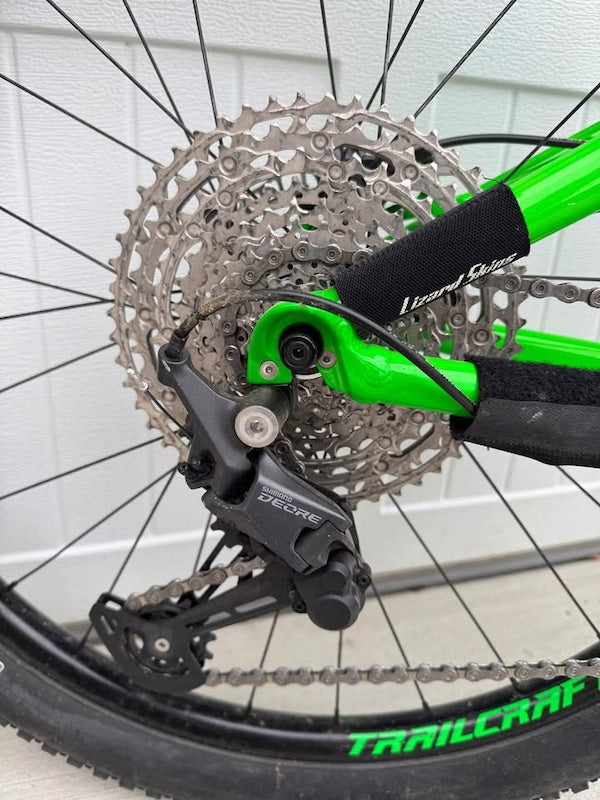 Trailcraft Timber 26" Pro