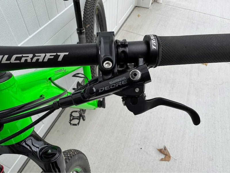 Trailcraft Timber 26" Pro