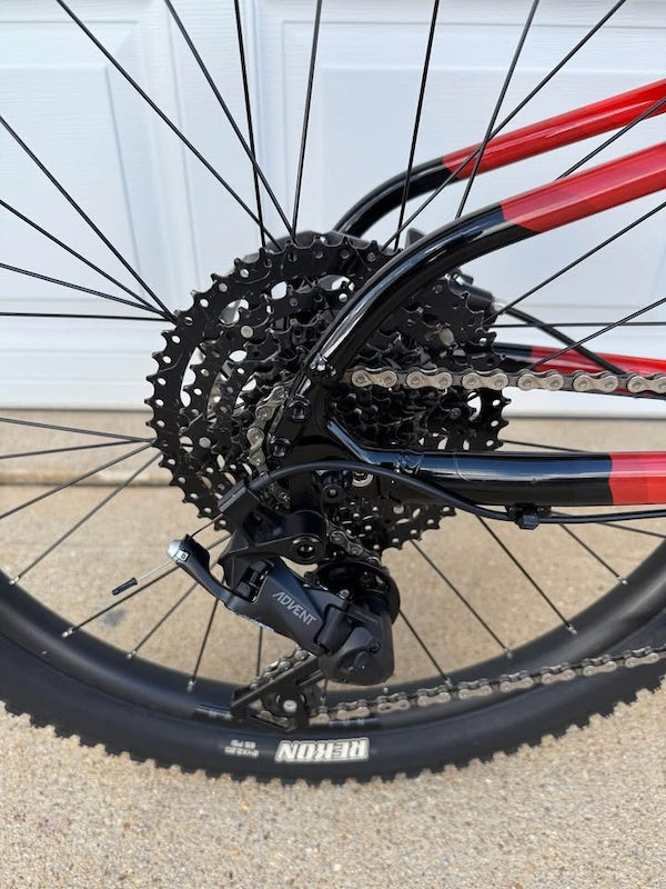 Marin San Quentin 24”