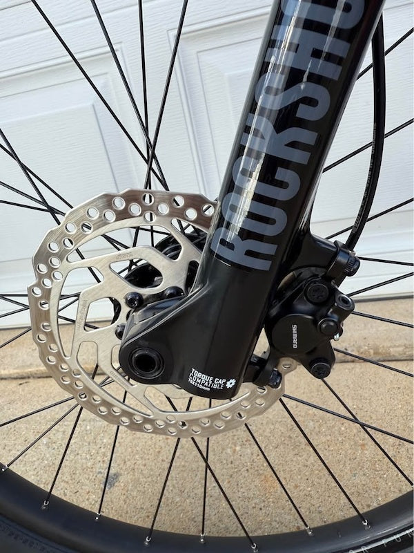 Marin San Quentin 24”