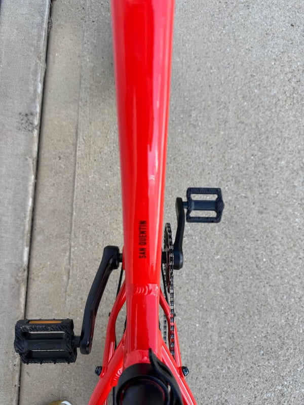 Marin San Quentin 24”