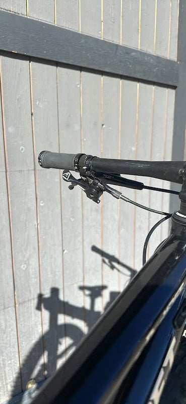 2019 TRAILCRAFT pineridge 24"