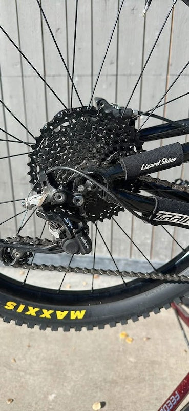 2019 TRAILCRAFT pineridge 24"