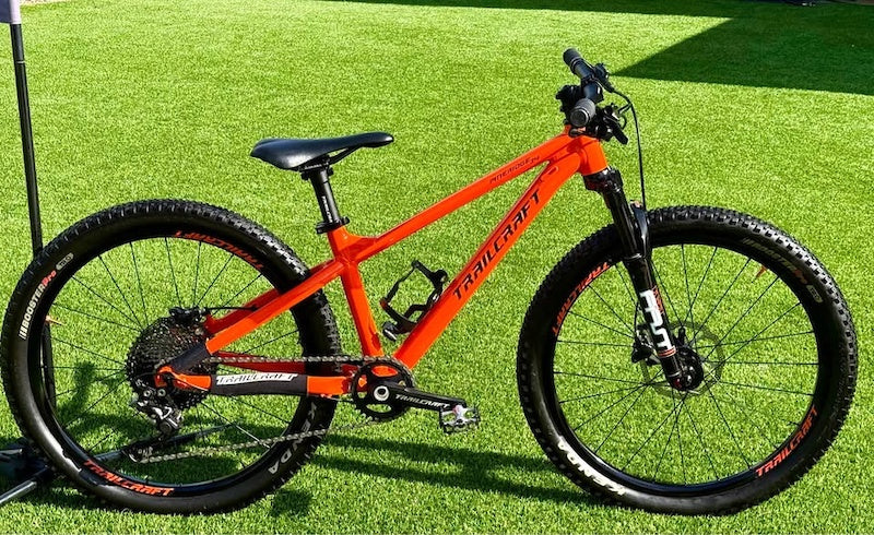 Trailcraft Pineridge 24"