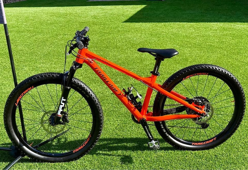 Trailcraft Pineridge 24"