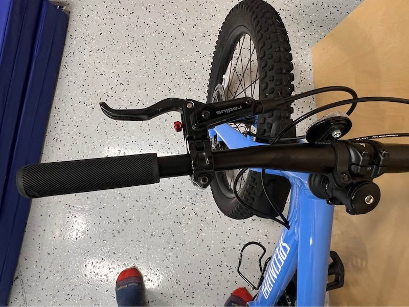 Specialized Riprock 20”