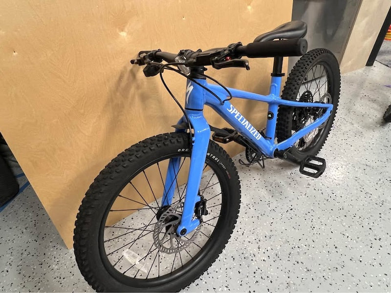 Specialized Riprock 20”