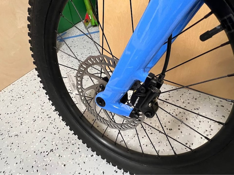 Specialized Riprock 20”