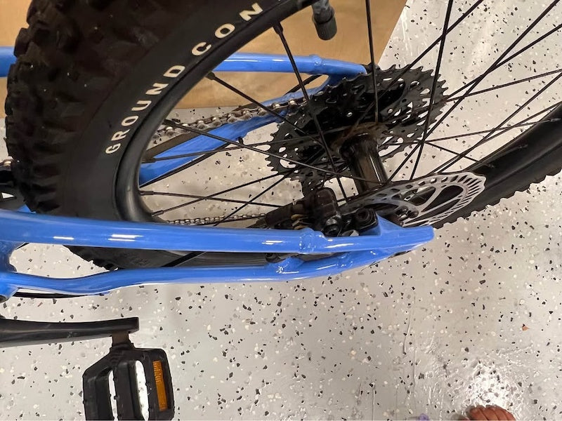 Specialized Riprock 20”