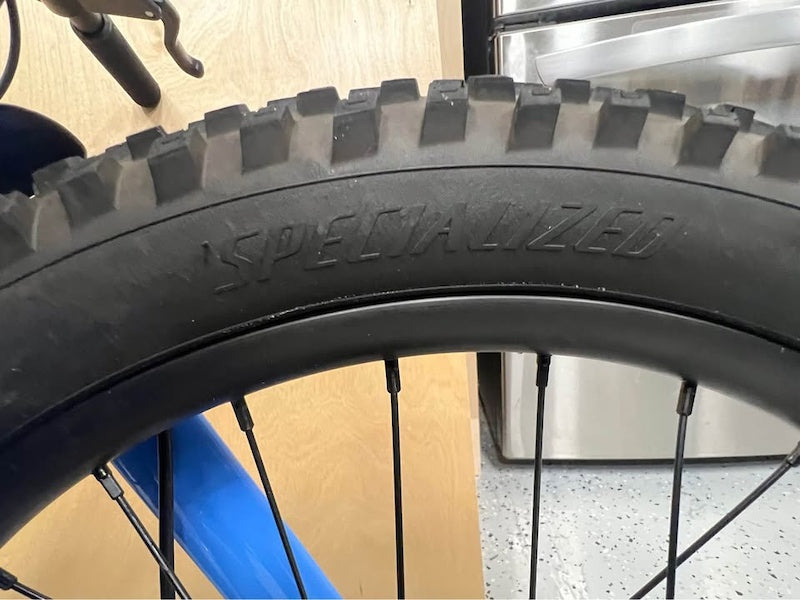 Specialized Riprock 20”