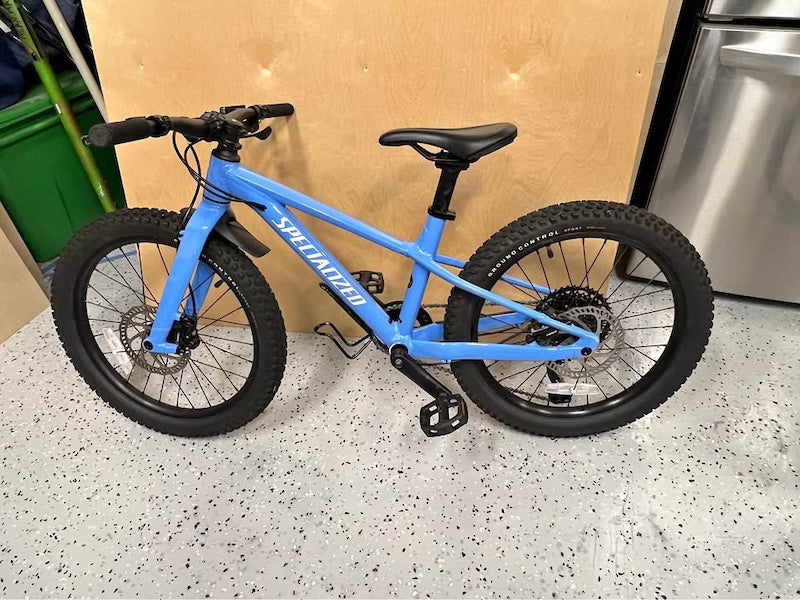 Specialized Riprock 20”